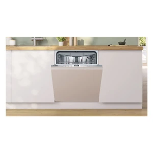 BOSCH 60 CM SERIE 4 FULLY INTEGRATED DISHWASHER | SMV4ECX27E - Image 