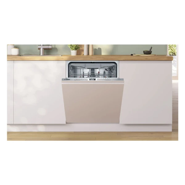 BOSCH 60 CM SERIE 4 FULLY INTEGRATED DISHWASHER | SMV4ECX27E - Image 