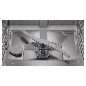 BOSCH 60 CM SERIE 4 FULLY INTEGRATED DISHWASHER | SMV4ECX27E - Image 