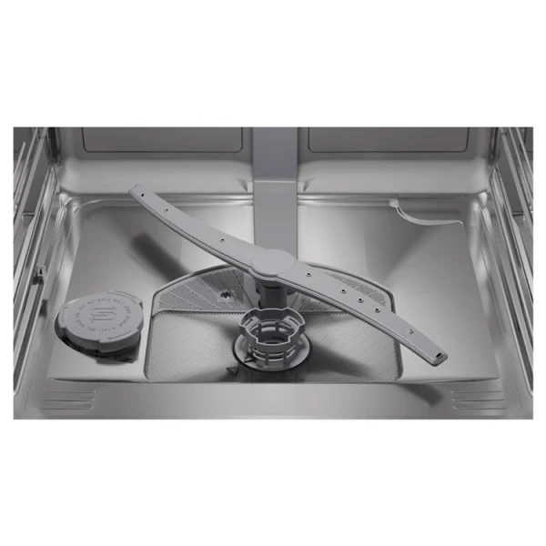 BOSCH 60 CM SERIE 4 FULLY INTEGRATED DISHWASHER | SMV4ECX27E - Image 