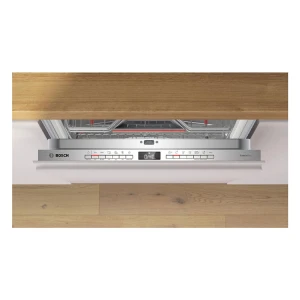 BOSCH 60 CM SERIE 4 FULLY INTEGRATED DISHWASHER | SMV4ECX27E - Image 