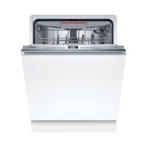 BOSCH 60 CM SERIE 4 FULLY INTEGRATED DISHWASHER | SMV4ECX27E - Image 