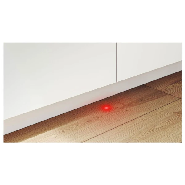 BOSCH 60 CM SERIE 4 FULLY INTEGRATED DISHWASHER | SMV4ECX27E - Image 