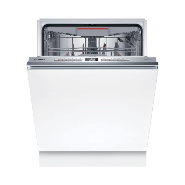 BOSCH 60 CM SERIE 4 FULLY INTEGRATED DISHWASHER | SMV4ECX27E - Image 