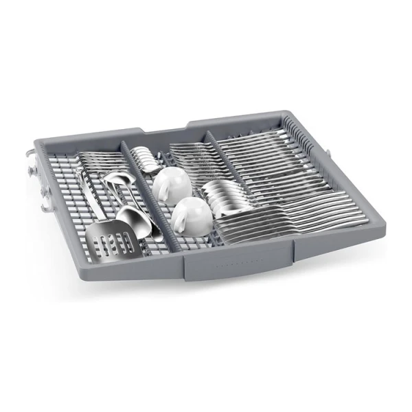 BOSCH 60 CM SERIE 4 FULLY INTEGRATED DISHWASHER | SMV4ECX27E - Image 
