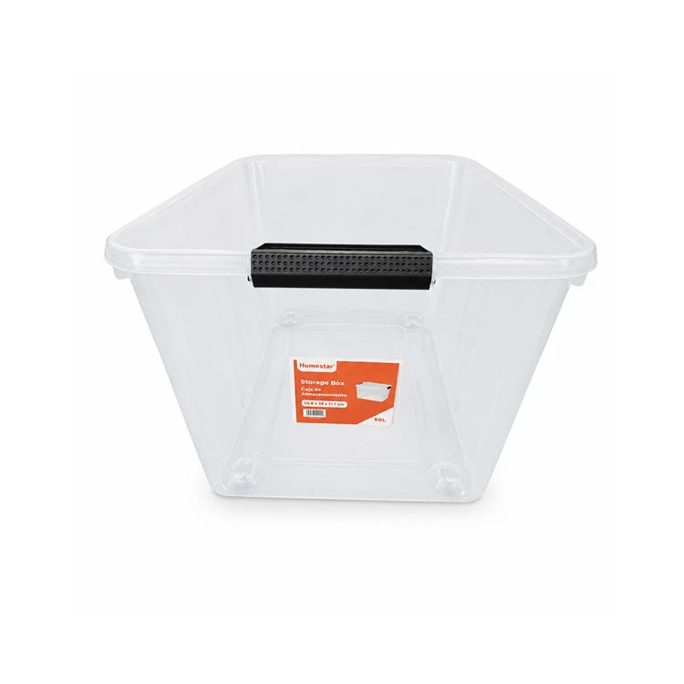 Homestar TG51114 – versatile 90L storage solution for home and garden