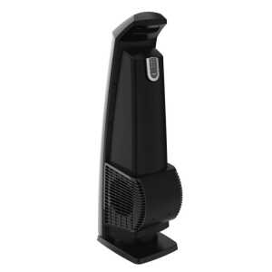 LASKO 35" HIGH VELOCITY BLOWER FAN W/ REMOTE BLACK 120V | U35122 - Image 