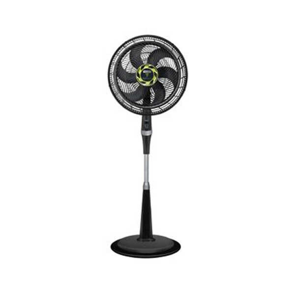SAMURAI 18" 2 IN 1 FAN WITH REMOTE CONTROL | VE3478I - Image 