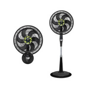 FAN WITH REMOTE