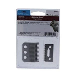REPLACEMENT BLADE