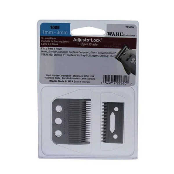 WAH-1005-2 REPLACEMENT BLADE