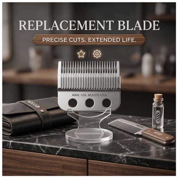 WAHL 1005 REPLACEMENT BLADE | WAH-1005 - Image 