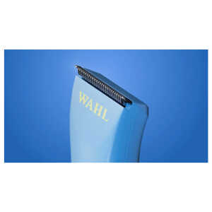 WAHL CORDLESS PEANUT LI TRIMMER | WAH-3026714 - Image 