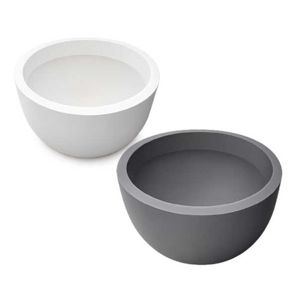 YP-SERENITY-L-4 PLANT POT