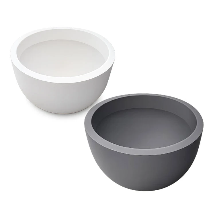 Calm begins here, in your own plant pot