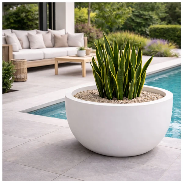 The perfect home for your favorite plant 🌱
