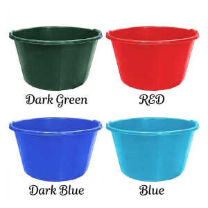 PLASTIC BASIN