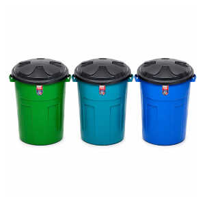 DUSTBIN