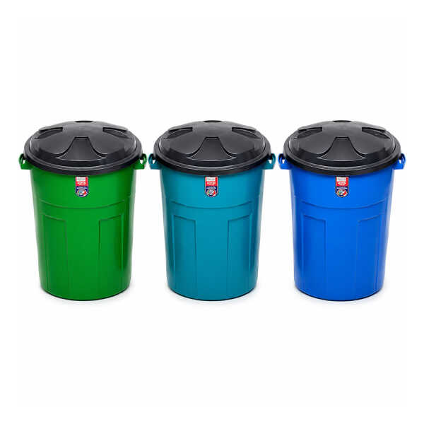 DUSTBIN