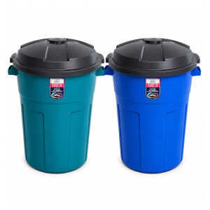 DUSTBIN