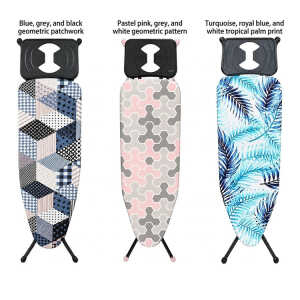 IRONING BOARD