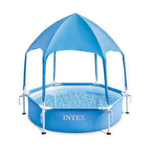 CANOPY POOL