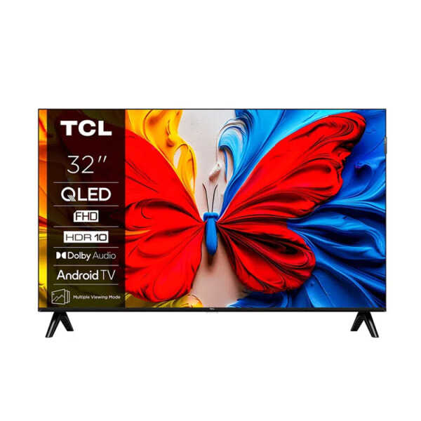 TCL QLED SMART TV