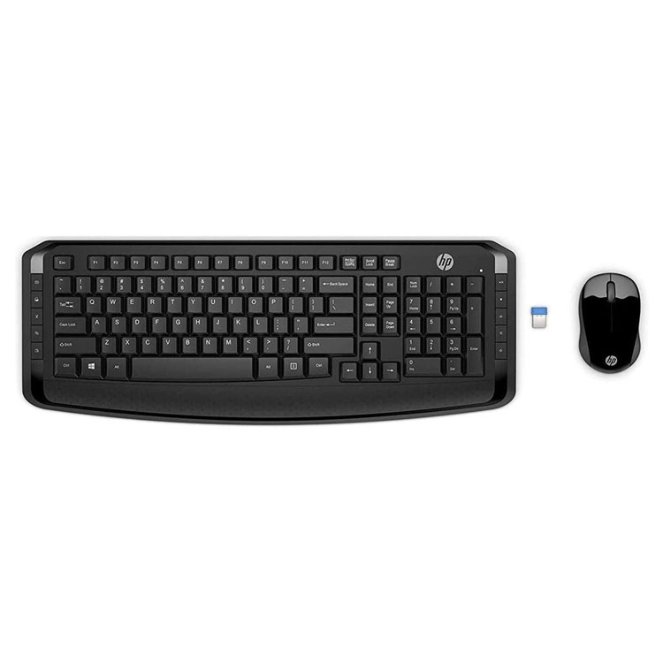KEYBOARD AND MOUSE COMBO