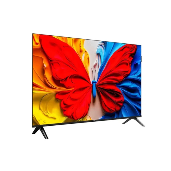 TCL 43" QLED SMART ANDROID TV (2025) | 43V5C - Image 