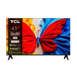 QLED SMART TV