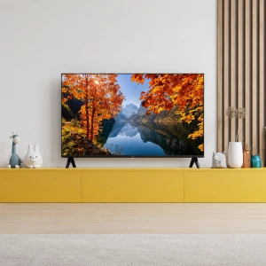TCL 43" QLED SMART ANDROID TV (2025) | 43V5C - Image 