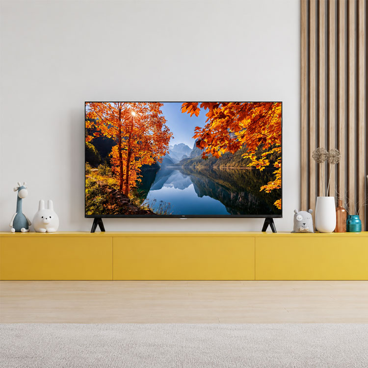 The best TCL 40