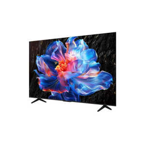 TCL 75" LED SMART TV | 75P69K - Image 