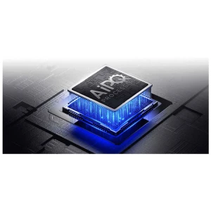 TCL 55" 4K LED SMART TV | 55P69K - Image 