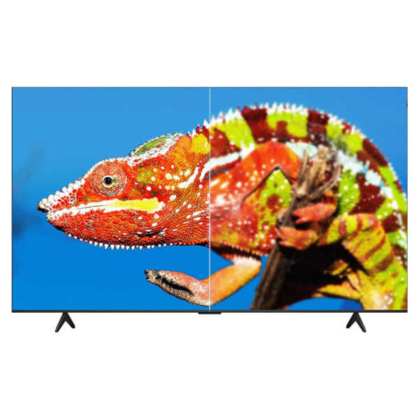 TCL 65" 4K LED SMART TV | 65P69K - Image 