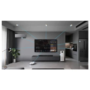 TCL 55" 4K LED SMART TV | 55P69K - Image 