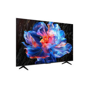 TCL 65" 4K LED SMART TV | 65P69K - Image 