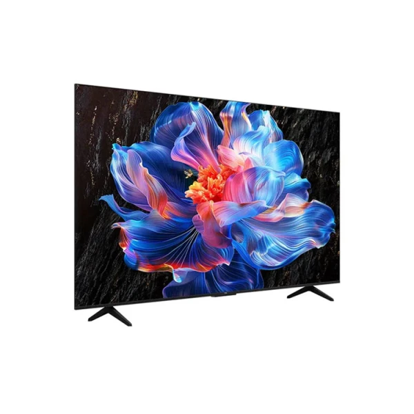 TCL 55" 4K LED SMART TV | 55P69K - Image 