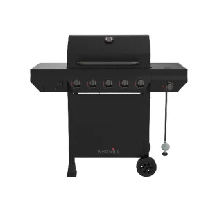 PROPANE GAS GRILL