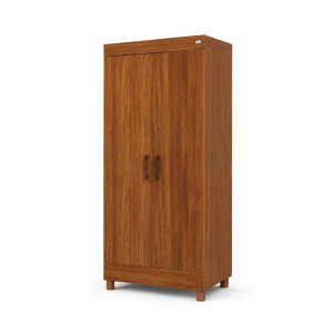 TALL STORAGE CABINET WITH 2 DOORS | 800460 - Image 