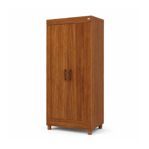 TALL STORAGE CABINET WITH 2 DOORS | 800460 - Image 