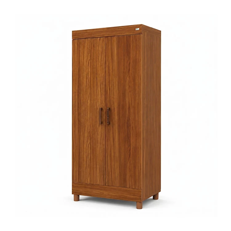 Freestanding storage cabinet with double doors | 800460