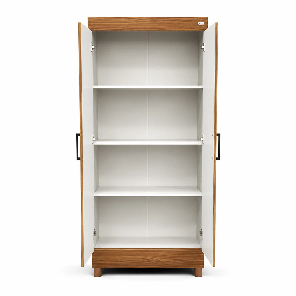 Tall 2-door storage cabinet | 800460