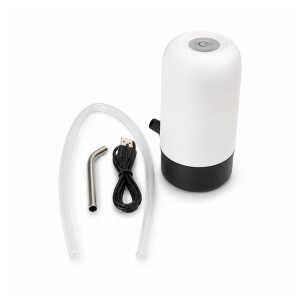 MAPA AUTOMATIC USB  WATER DISPENSER | 801 - Image 