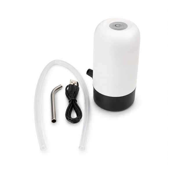 MAPA AUTOMATIC USB  WATER DISPENSER | 801 - Image 