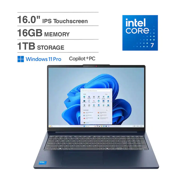 Lenovo IdeaPad Slim 5 Laptop 83J1002KUS | Elite Performance