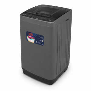 AXXEL 7KG TOP LOAD WASHER WITH IMPELLER GREY | AFWM700 - Image 