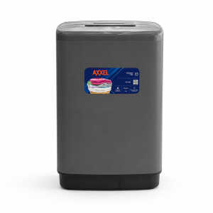 TOP LOAD WASHER