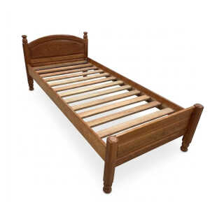 SINGLE SIZE BED