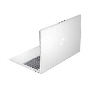HP 15.6" FHD TOUCH INTEL i7-1355U 16GB 512SSD WIN 11 NATURAL SILVER (15-FD0127DX)| B4HN8UA#ABA - Image 